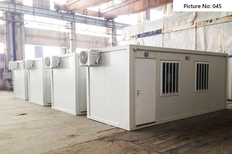 Технически контейнери