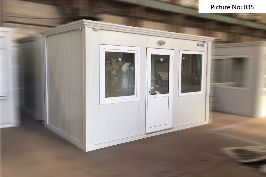 Контейнери цени