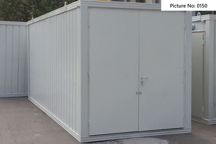 Складовите контейнери