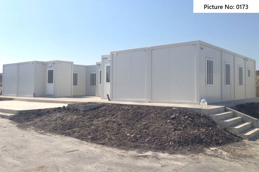 складови фургони