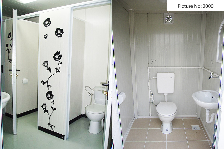 мобилна тоалетна