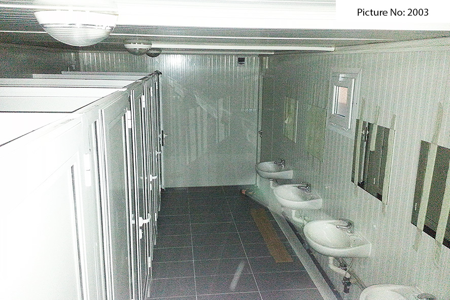 еко тоалетни