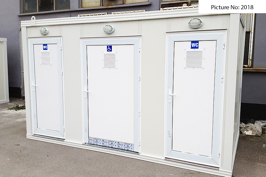 инвалиднa wc