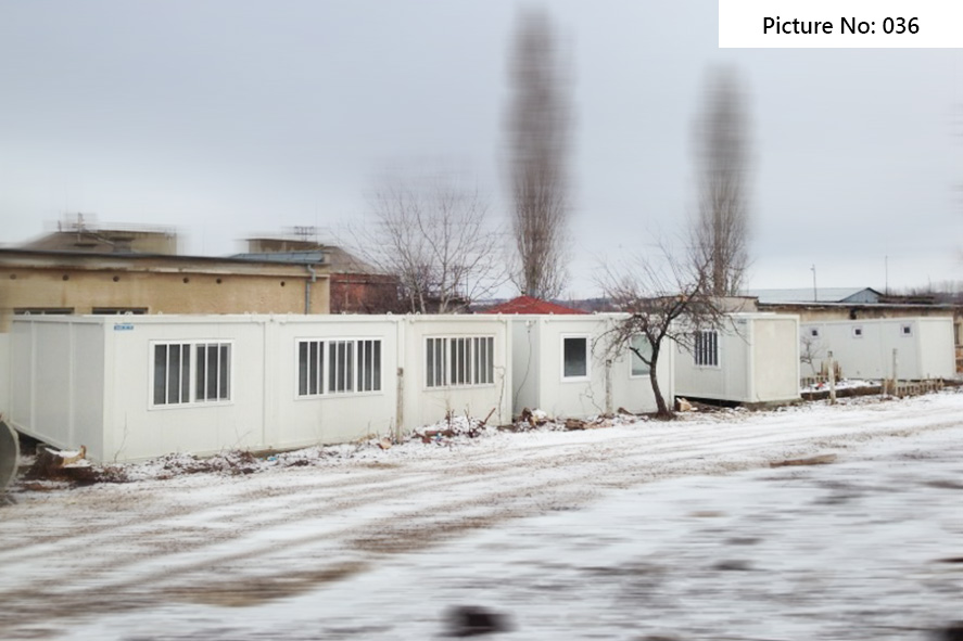 контейнера цена