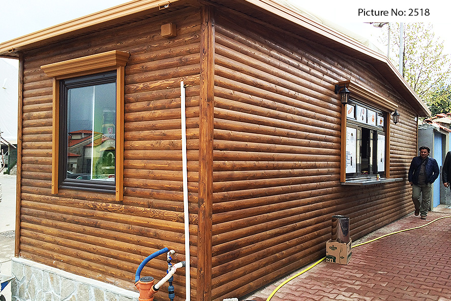 градински будки