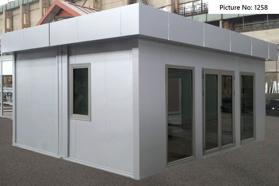 Хладилен фургон