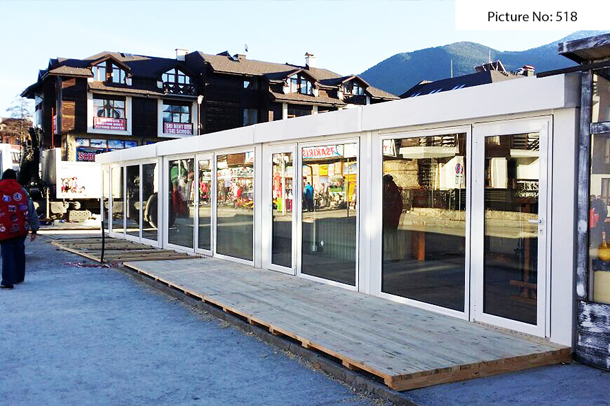 мобилен офис