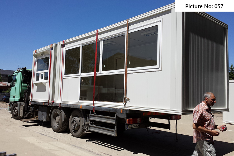 контейнери русе