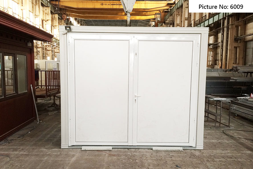  гараж контейнер.