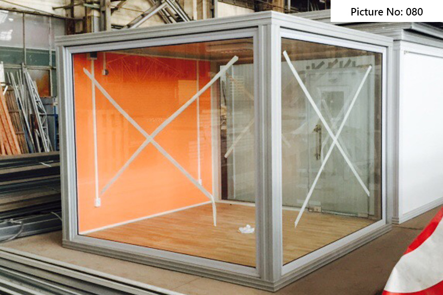 контейнери за офис