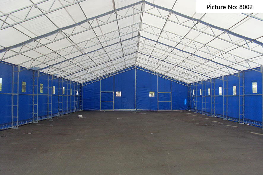 скадови шатри